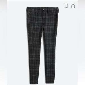 Liverpool madonna pants